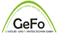 GeFo Gewölbe und Formteiltechnik GmbH